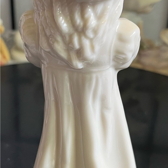 Lenox Flowers For You Figurine 1994 China Jewels Collection - Picture 3 of 5
